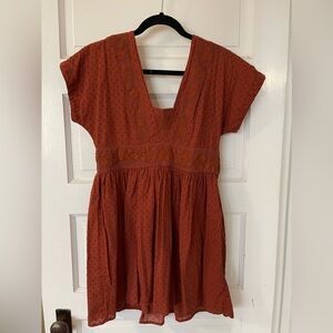 Shyanne XS Dress